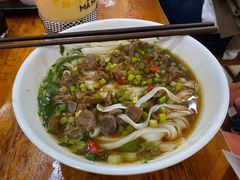 -肆姐面粉馆(坡子街店)