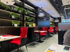 -海维克牛排馆HIGHWIC(青羊万达店)