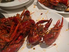 -加餐海鲜自助(宝龙一城店)