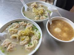 -雪园小吃部(天桥商场店)