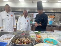 -翠湖宾馆·中餐厅