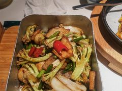 -0776食堂·京城创意菜(七里庄店)