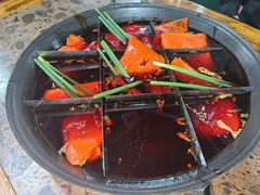 -正南齊北重庆老火锅(光华村直营店)