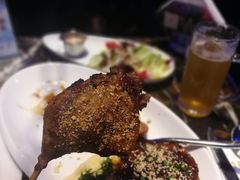 -MOSSO德国餐厅·音乐酒吧(环宇荟店)