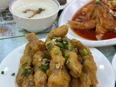 -阿金大白·上海菜馆(新天地店)
