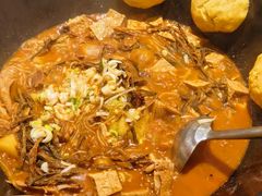 -东北农家院·铁锅炖(莘庄店)
