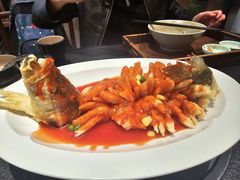 -金陵家宴·金陵春·南京菜(夫子庙店)