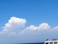 -青海湖二郎剑景区