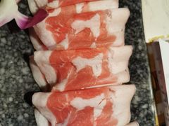 澳洲谷饲100天肥牛-哥老官重庆美蛙鱼头(宝山龙湖店)