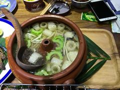 -雀舞云南菜(乐客城店)