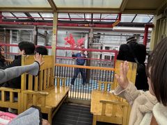 -岚山嵯峨野观光小火车
