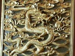 -仿膳饭庄(天安门店)