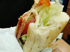 -SUBWAY赛百味(欧亚新生活店)