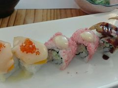 -花漫里·日式の创意餐厅(刺桐店)