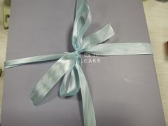 -幸福西饼生日蛋糕·下午茶(沈河店)