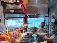 -厨掌柜长寿菜馆(古镇店)