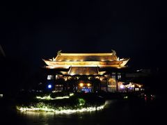 -三亚亚龙湾雅高美爵酒店