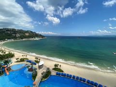 -深圳大梅沙京基洲际度假酒店