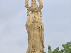 -广州莲花山旅游区