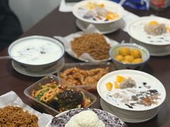 -水牛奶皇后糖水铺(深圳总店)
