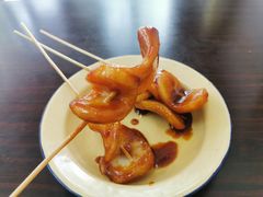 -潮妈小食