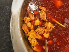 火锅兔-冯记香辣兔火锅(茶店子总店)