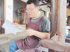 -阿东农家菜(新场古镇下塘街店)