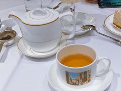 英式皇家茶-COVA(新天地Xintiandi店)