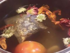 -一叶一世界•素食餐厅(环球中心店)