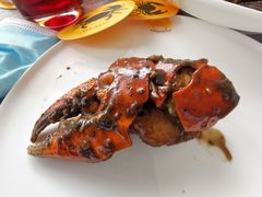 -Ministry of Crab•MOC(交子大道店)