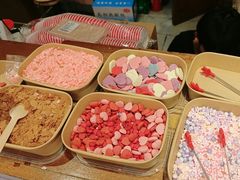 -福苗小骆驼烧烤(曲江店)