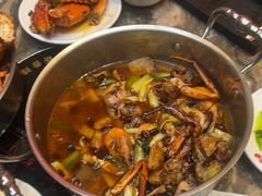 -七欣天香辣蟹火锅(南通任港路大润发店)