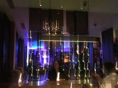 -广州柏悦酒店·悦吧·顶楼露天酒吧