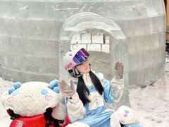 -广州热雪奇迹