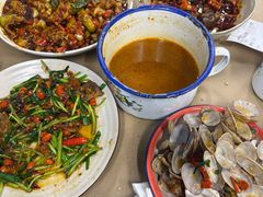 -老三样·旧食新味(万寿宫店)