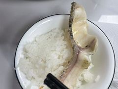 -黑皮酸菜鱼(三山街店)