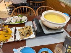 -金龙·打边炉(武进路店)