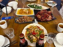 -隔壁老王·家常云南菜(花巷店)