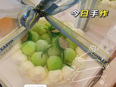-今日·TODAY手作低脂动物奶油蛋糕定制(高新万达店)