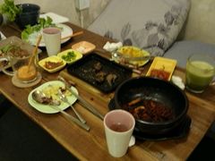 -韩国한국厨房