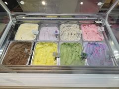冰淇淋-加餐海鲜自助(宝龙一城店)