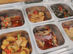 -颐而康·按摩·艾灸·足疗(汽车东站店)