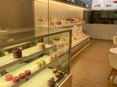 -好利来(五一广场店)