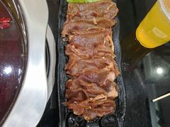 -红菇坊鲜汤火锅(北行店)