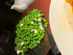 -穿越·外婆家(西溪天堂店)