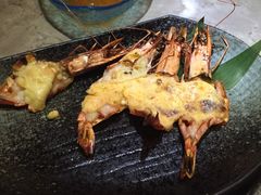 -贵木日本料理·铁板烧(新地假日广场店)
