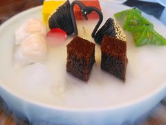 点心拼盘-名佳荟