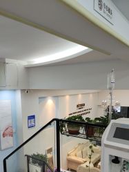 体验后-蕾特恩祛痘•皮肤管理