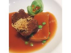 -广州四季酒店·天吧·高空酒吧
