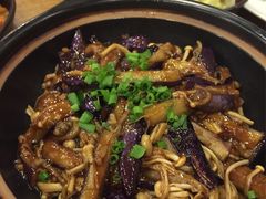 -隆喜元鱼汤包·海鲜(中联广场店)